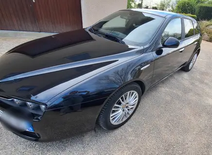 ALFA ROMEO 159