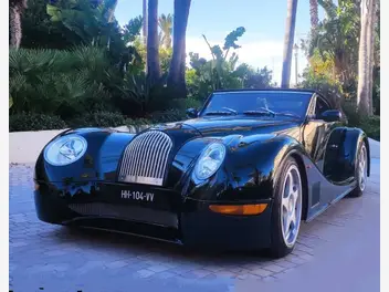 MORGAN