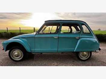 CITROEN