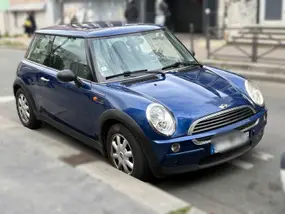 mini-3p-2003-manual-240000-km-essence-1