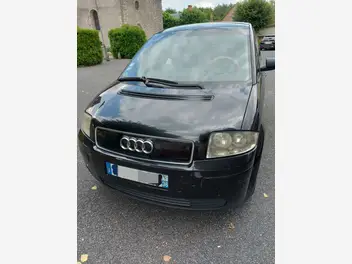 AUDI