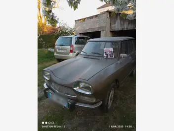 CITROEN