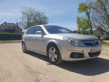 OPEL