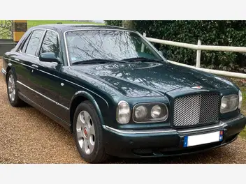 BENTLEY
