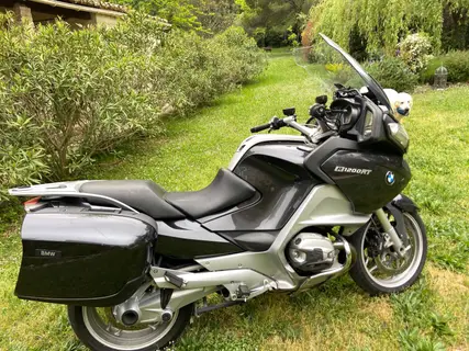 BMW R1200 RT