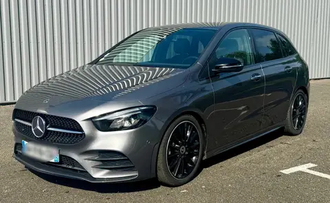 MERCEDES CLASSE B