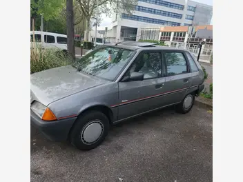 CITROEN