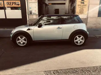mini-mini-ii-3p-phase-2-2009-manual-141000-km-diesel
