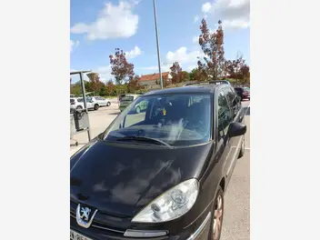 peugeot-807-phase-2-2011-manual-206700-km-diesel
