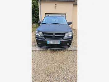 dodge-journey-2010-auto-198000-km-diesel