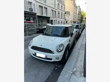mini-mini-ii-3p-2009-manual-88900-km-essence