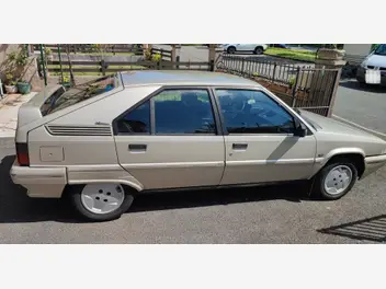 CITROEN