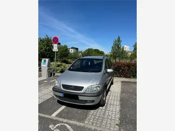 OPEL