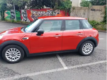 mini-iii-5p-2015-manual-90000-km-essence