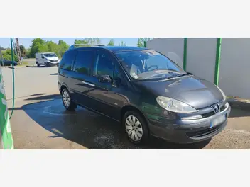 peugeot-807-2007-manual-310000-km-diesel