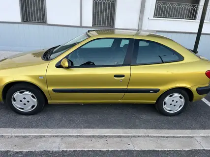 CITROEN XSARA