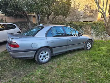opel-omega-ii-1995-manual-267000-km-diesel