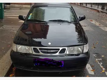 SAAB