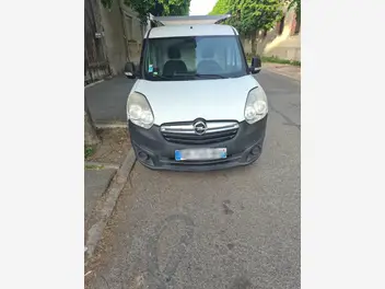 opel-combo-cargo-ii-2015-manual-140000-km-diesel