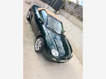 mg-f-2000-manual-91800-km-essence