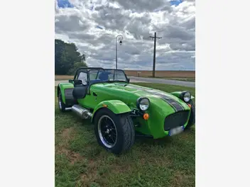 CATERHAM