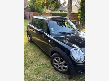 mini-ii-3p-2010-auto-57000-km-essence