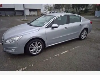 peugeot-508-phase-2-2014-manual-246000-km-diesel