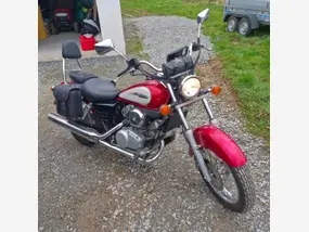 honda-vt-shadow-125-2001-50000-km-1
