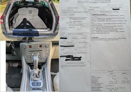CITROEN C5