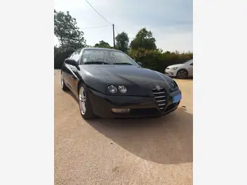 ALFA ROMEO