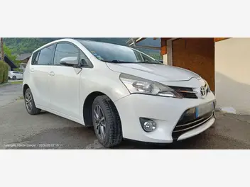 toyota-verso-phase-2-2013-manual-235000-km-diesel