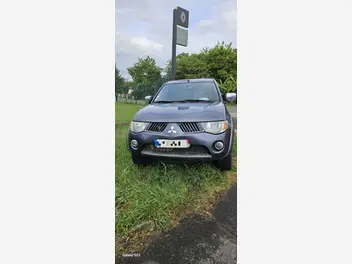 mitsubishi-l200-iv-2007-manual-228000-km-diesel