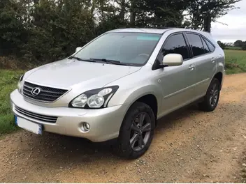 LEXUS