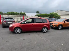 ford-focus-c-max-2007-manual-255000-km-diesel-1