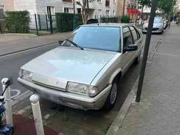 CITROEN