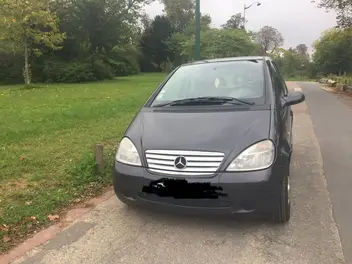 MERCEDES