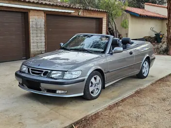 SAAB
