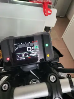 YAMAHA TRACER