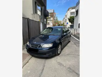 SAAB