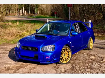 SUBARU