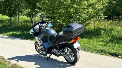 BMW R 1150 RT