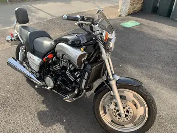 yamaha-gts-1000-1992-41500-km