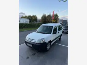 citroen-berlingo-first-utilitaire-2009-manual-203000-km-diesel-1