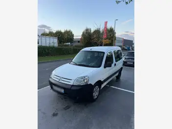 citroen-berlingo-first-utilitaire-2009-manual-203000-km-diesel