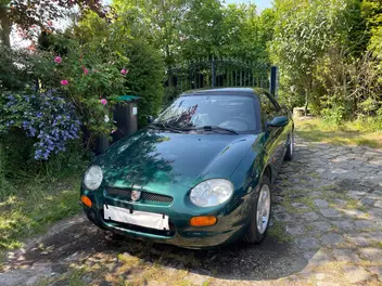 mg-f-1998-manual-88700-km-essence