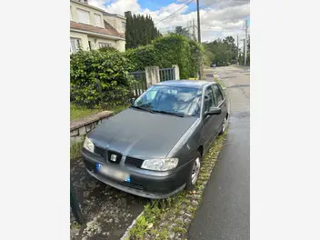 SEAT