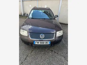 VOLKSWAGEN