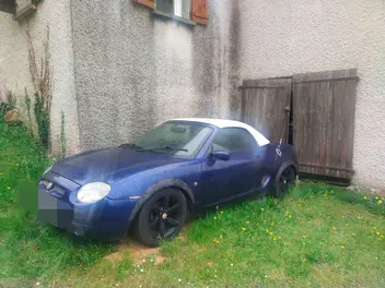 mg-f-2000-auto-113000-km-essence
