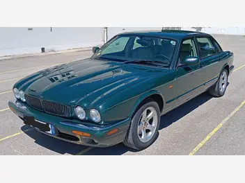 JAGUAR