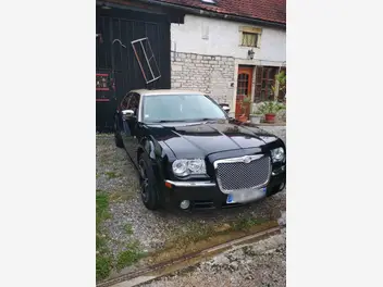 CHRYSLER